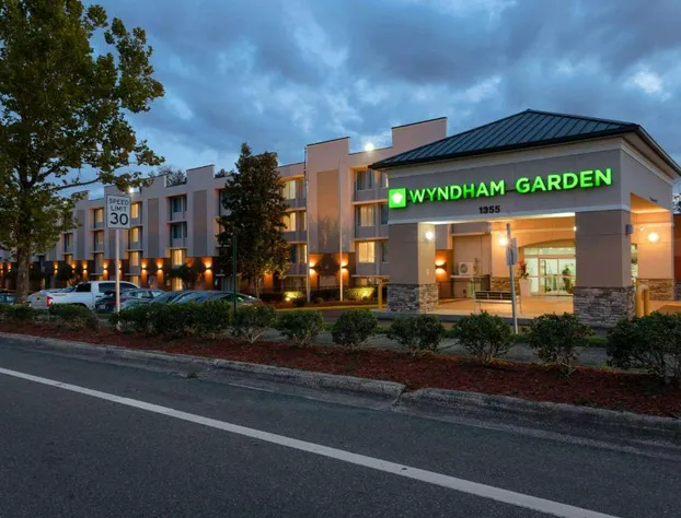 Wyndham Garden Tallahassee Capitol hotel detail image 2