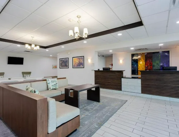 Wyndham Garden Tallahassee Capitol hotel detail image 4