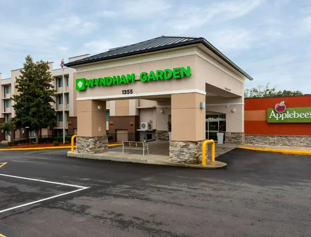 Wyndham Garden Tallahassee Capitol hotel detail image 1