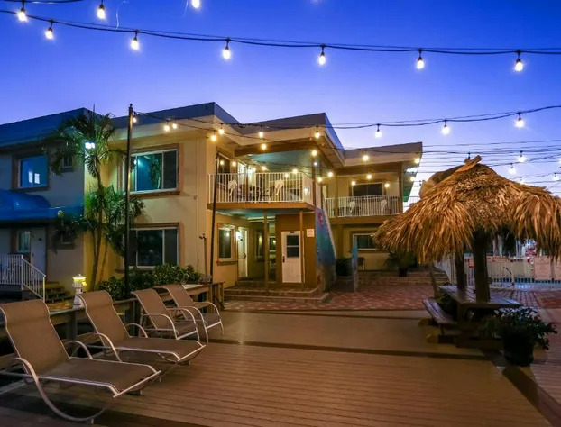 Bay Palms Waterfront Resort - Hotel and Marina hotel detail image 1