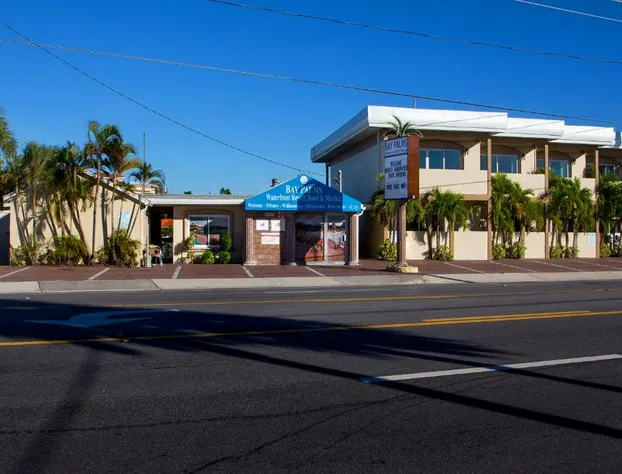 Bay Palms Waterfront Resort - Hotel and Marina hotel detail image 3