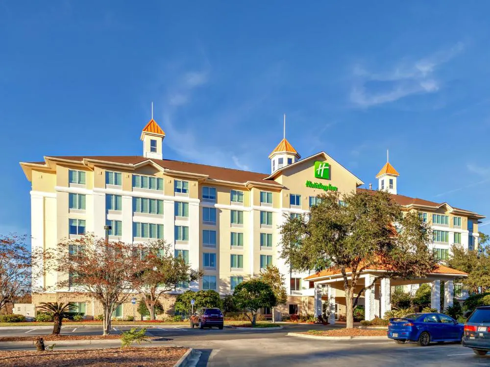 Holiday Inn St. Augustine - World Golf by IHG hotel hero