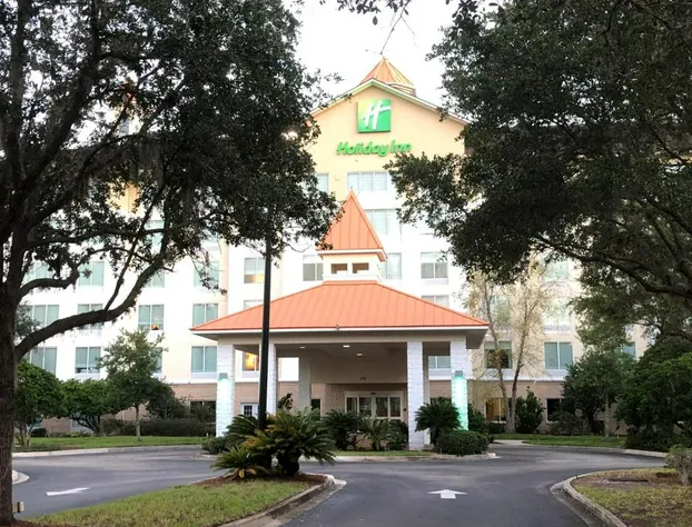Holiday Inn St. Augustine - World Golf by IHG hotel detail image 1