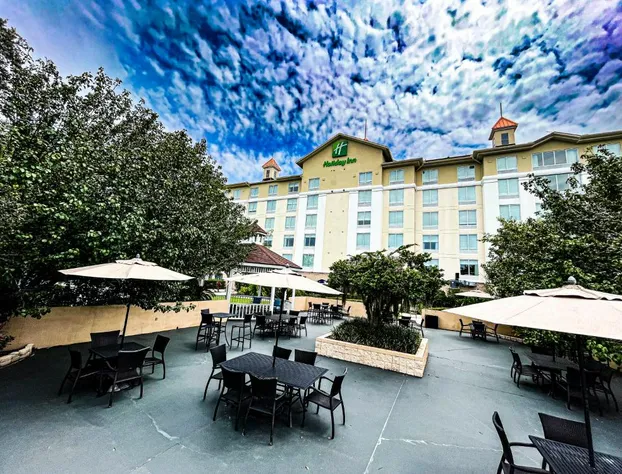 Holiday Inn St. Augustine - World Golf by IHG hotel detail image 2