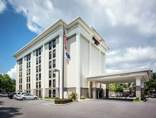 Hampton Inn Tampa-International Airport/Westshore hotel detail image 3