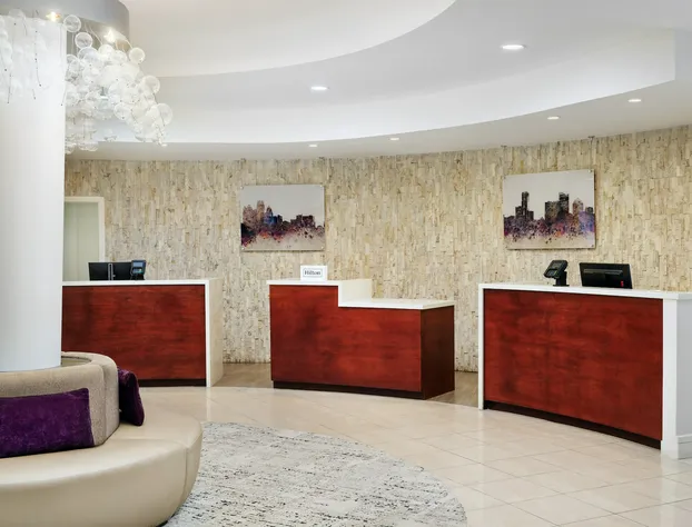 The Brookhaven Atlanta Hotel hotel detail image 1