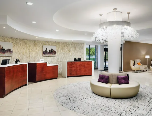 The Brookhaven Atlanta Hotel hotel detail image 2