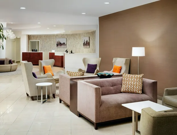 The Brookhaven Atlanta Hotel hotel detail image 3