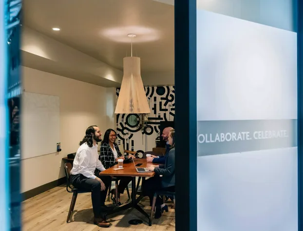 Crowne Plaza Atlanta Perimeter at Ravinia by IHG hotel detail image 3