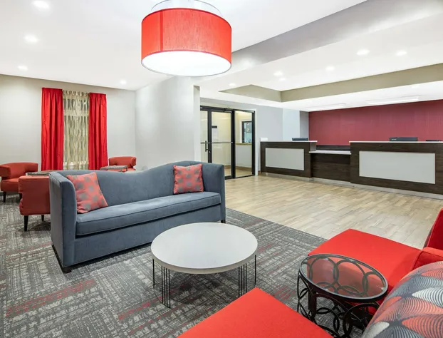 Ramada by Wyndham Alpharetta/Atlanta North hotel detail image 1