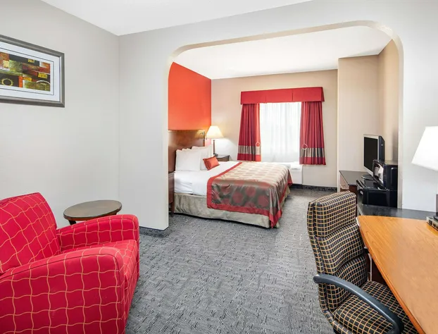 Ramada by Wyndham Alpharetta/Atlanta North hotel detail image 4