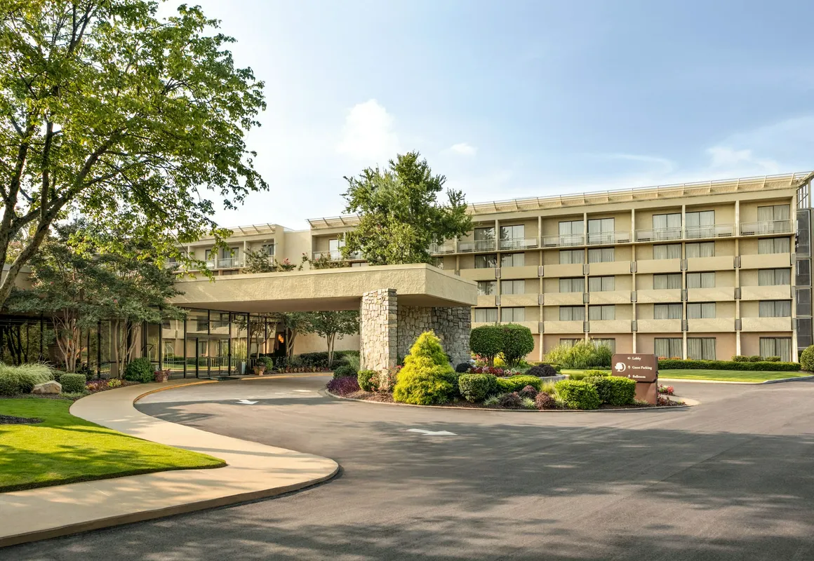 DoubleTree by Hilton Atlanta - Northlake hotel hero