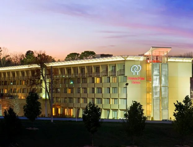 DoubleTree by Hilton Atlanta - Northlake hotel detail image 1