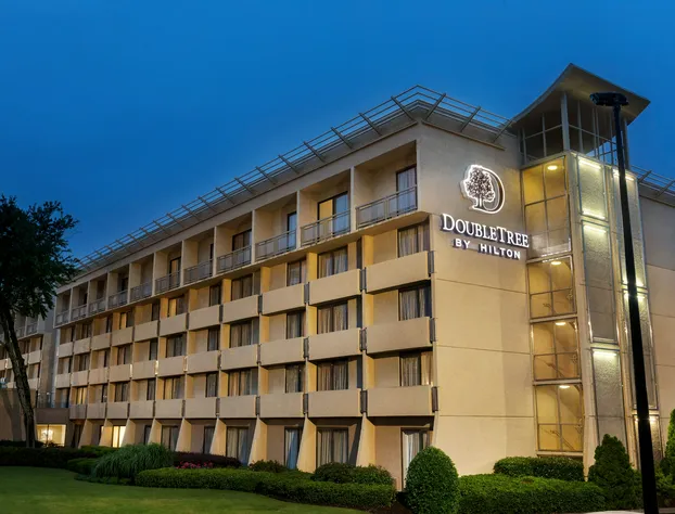DoubleTree by Hilton Atlanta - Northlake hotel detail image 2
