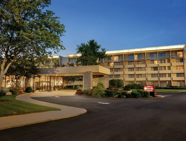 DoubleTree by Hilton Atlanta - Northlake hotel detail image 3