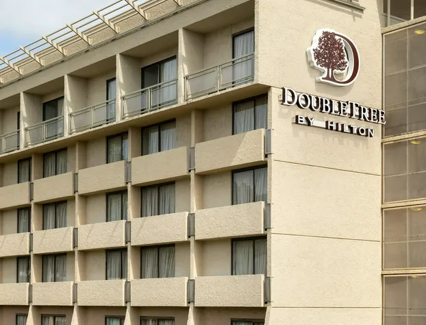 DoubleTree by Hilton Atlanta - Northlake hotel detail image 4