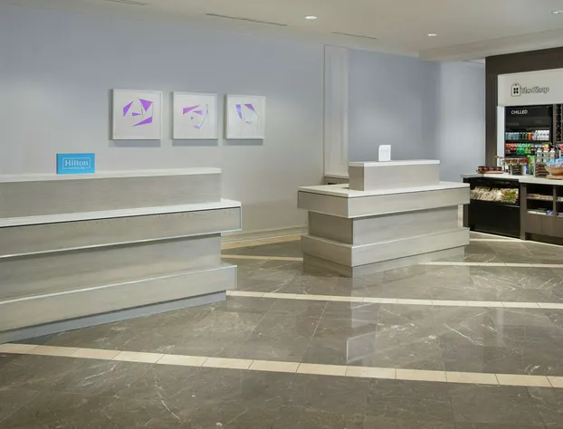 Hilton Garden Inn Atlanta-Buckhead hotel detail image 1