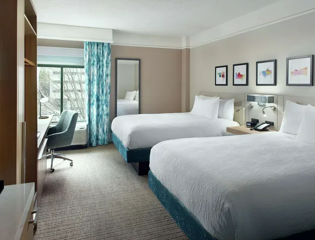 Hilton Garden Inn Atlanta-Buckhead hotel detail image 2