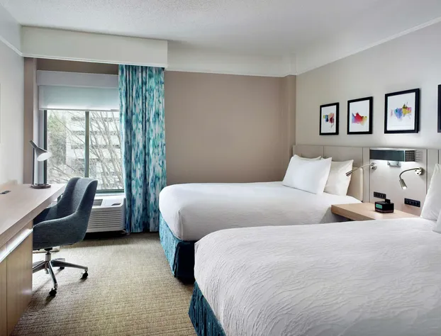 Hilton Garden Inn Atlanta-Buckhead hotel detail image 3