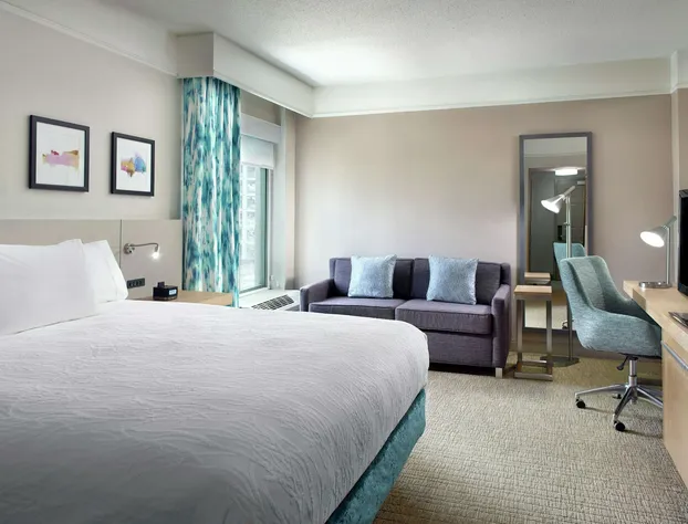 Hilton Garden Inn Atlanta-Buckhead hotel detail image 4