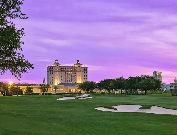 The Westin Savannah Harbor Golf Resort & Spa hotel detail image 3