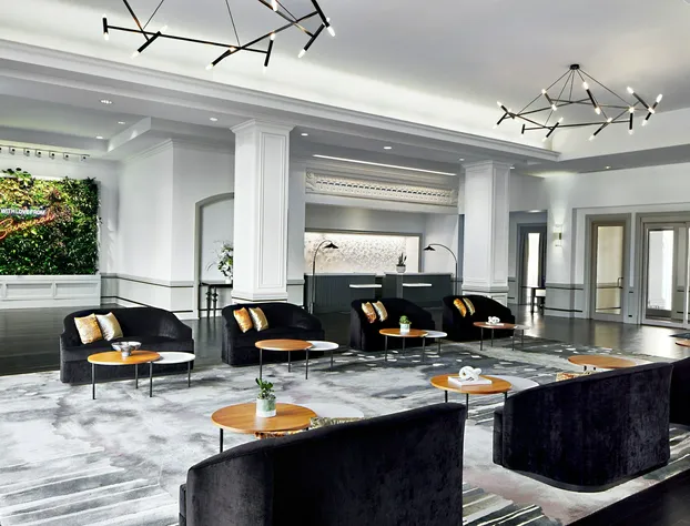 The Westin Savannah Harbor Golf Resort & Spa hotel detail image 4