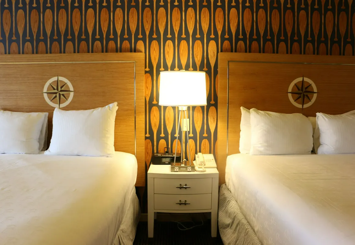 Waterfront Hotel, part of JdV by Hyatt (12381) hotel hero