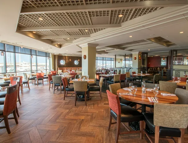 Waterfront Hotel, part of JdV by Hyatt (12381) hotel detail image 2