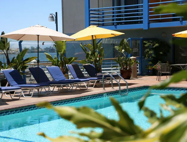 Waterfront Hotel, part of JdV by Hyatt (12381) hotel detail image 3