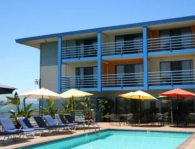 Waterfront Hotel, part of JdV by Hyatt (12381) hotel detail image 4