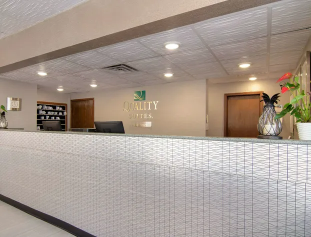 Quality Inn Cartersville hotel detail image 2