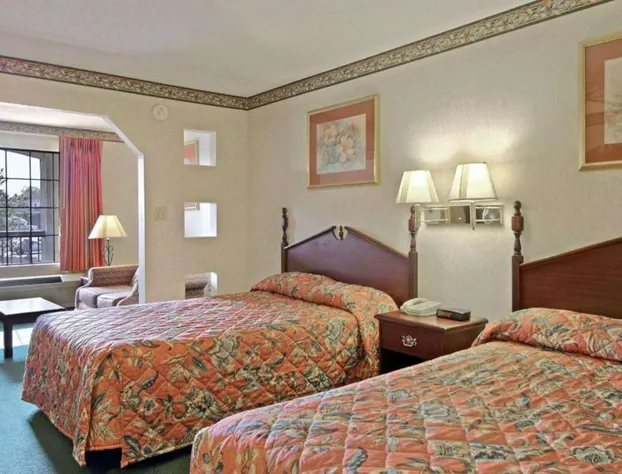 Days Inn & Suites by Wyndham Fort Valley hotel detail image 3