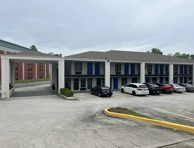 Days Inn by Wyndham Douglasville-Atlanta-Fairburn Road hotel detail image 4