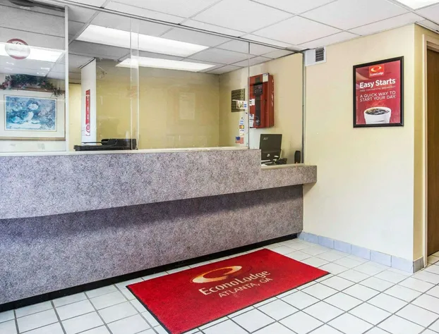 Econo Lodge Jonesboro - Atlanta South hotel detail image 3
