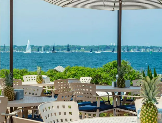 Newport Harbor Island Resort hotel detail image 2