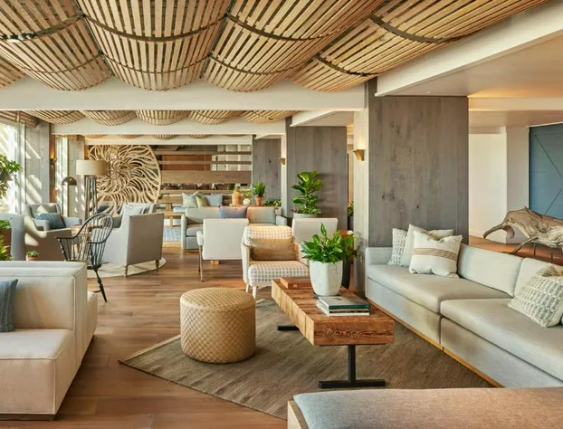 Newport Harbor Island Resort hotel detail image 4