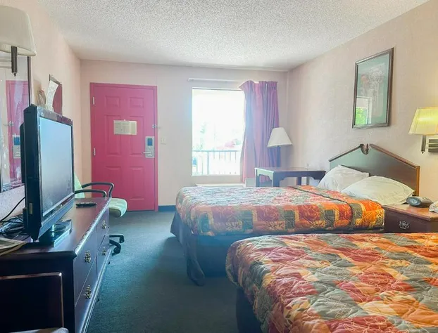 OYO Hotel East Macon I-75 hotel detail image 3