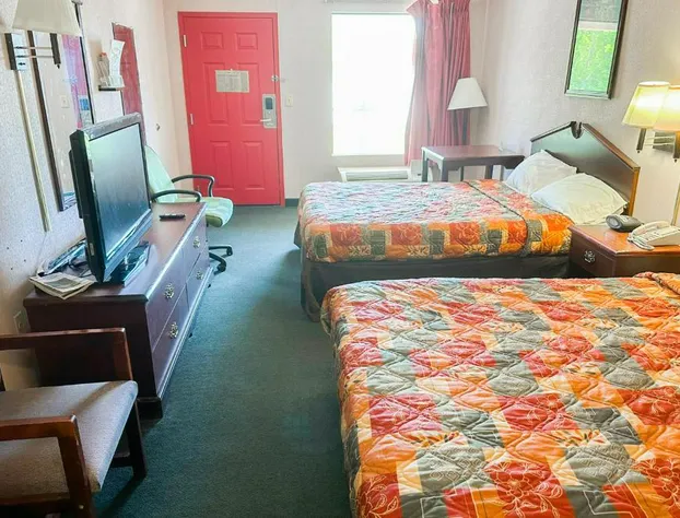 OYO Hotel East Macon I-75 hotel detail image 4