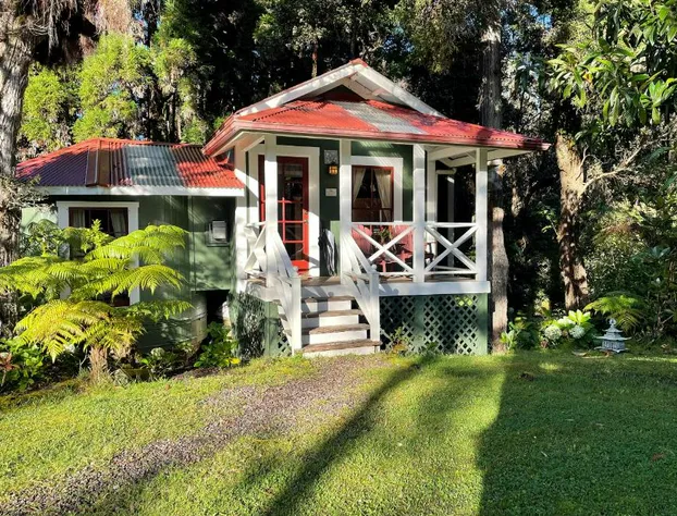 Volcano Village Estates hotel detail image 3