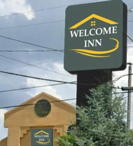 Welcome Inn hotel detail image 2