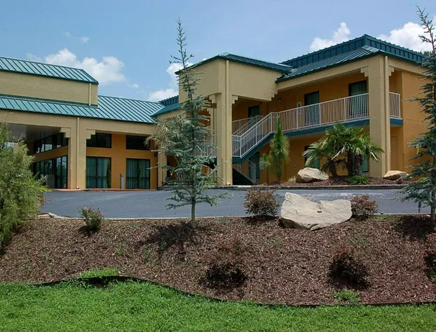 Welcome Inn hotel detail image 3