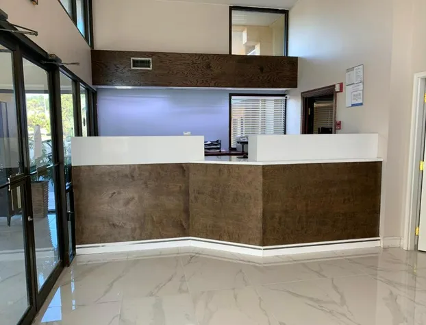 Welcome Inn hotel detail image 4