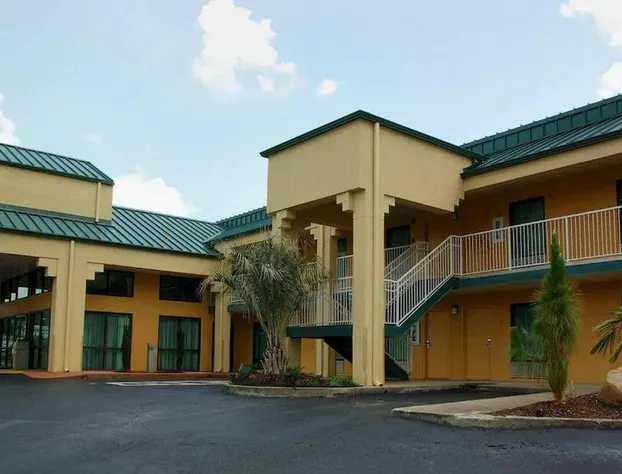 Welcome Inn hotel detail image 1