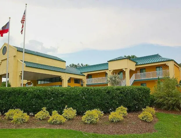 Welcome Inn hotel detail image 3