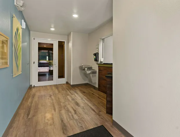 WoodSpring Suites Macon West I-475 hotel detail image 2