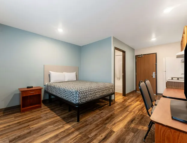 WoodSpring Suites Macon West I-475 hotel detail image 4