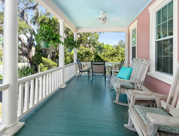 Spencer House Inn Bed & Breakfast hotel detail image 3