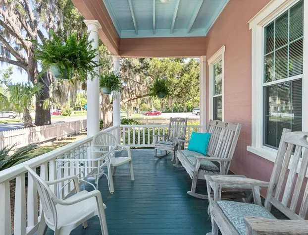 Spencer House Inn Bed & Breakfast hotel detail image 3