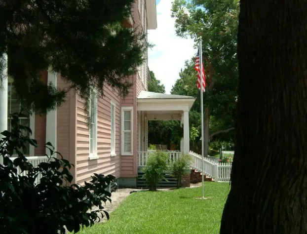 Spencer House Inn Bed & Breakfast hotel detail image 4