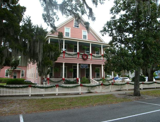Spencer House Inn Bed & Breakfast hotel detail image 1